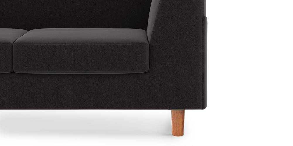 Rubik Sofa (Pebble Grey)